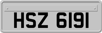 HSZ6191