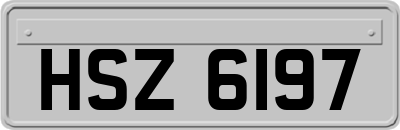 HSZ6197