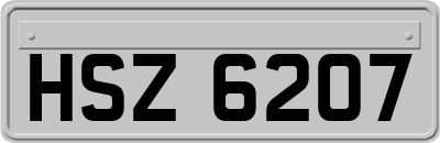 HSZ6207