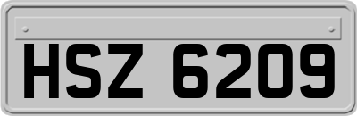 HSZ6209