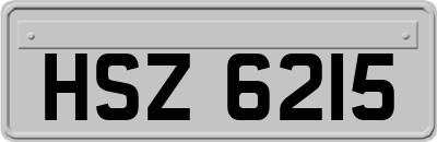 HSZ6215