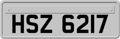 HSZ6217