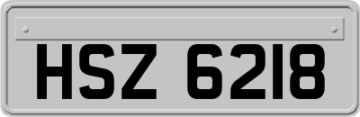 HSZ6218
