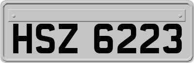 HSZ6223