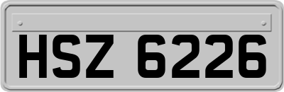 HSZ6226