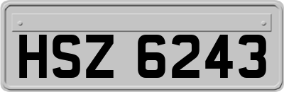 HSZ6243