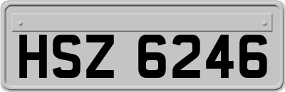 HSZ6246