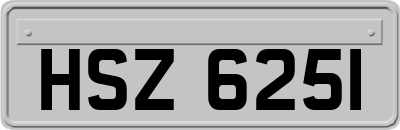 HSZ6251