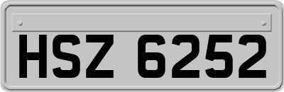 HSZ6252
