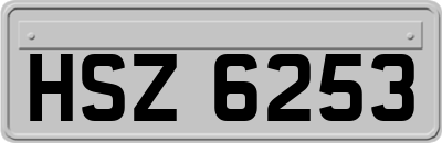 HSZ6253