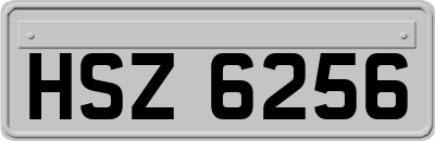 HSZ6256
