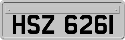 HSZ6261
