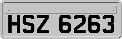 HSZ6263