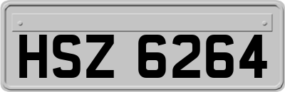 HSZ6264