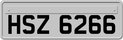 HSZ6266