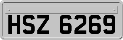 HSZ6269