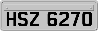 HSZ6270