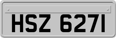 HSZ6271