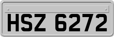 HSZ6272