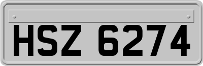 HSZ6274