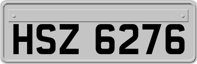 HSZ6276