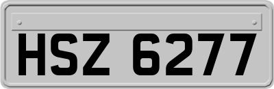 HSZ6277