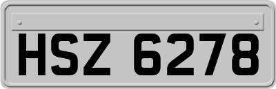 HSZ6278