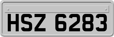 HSZ6283