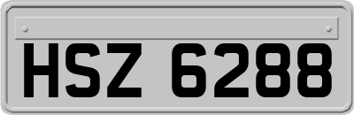 HSZ6288