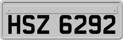 HSZ6292