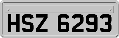 HSZ6293