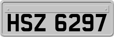 HSZ6297