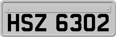 HSZ6302