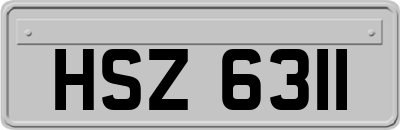 HSZ6311