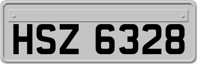 HSZ6328