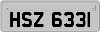 HSZ6331