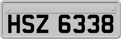 HSZ6338
