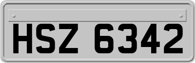 HSZ6342