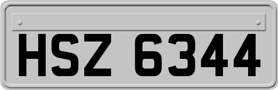 HSZ6344