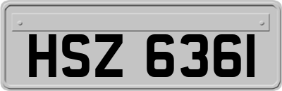 HSZ6361