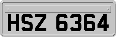HSZ6364
