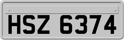 HSZ6374