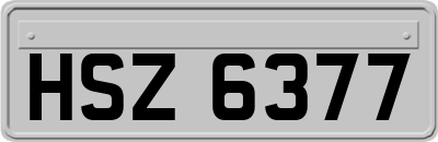 HSZ6377