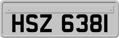 HSZ6381