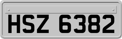 HSZ6382