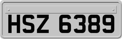 HSZ6389