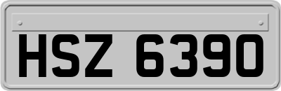 HSZ6390