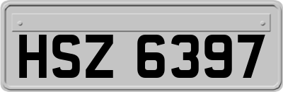 HSZ6397