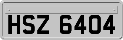 HSZ6404