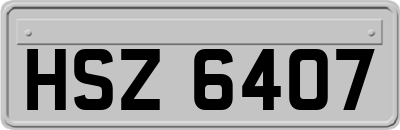 HSZ6407